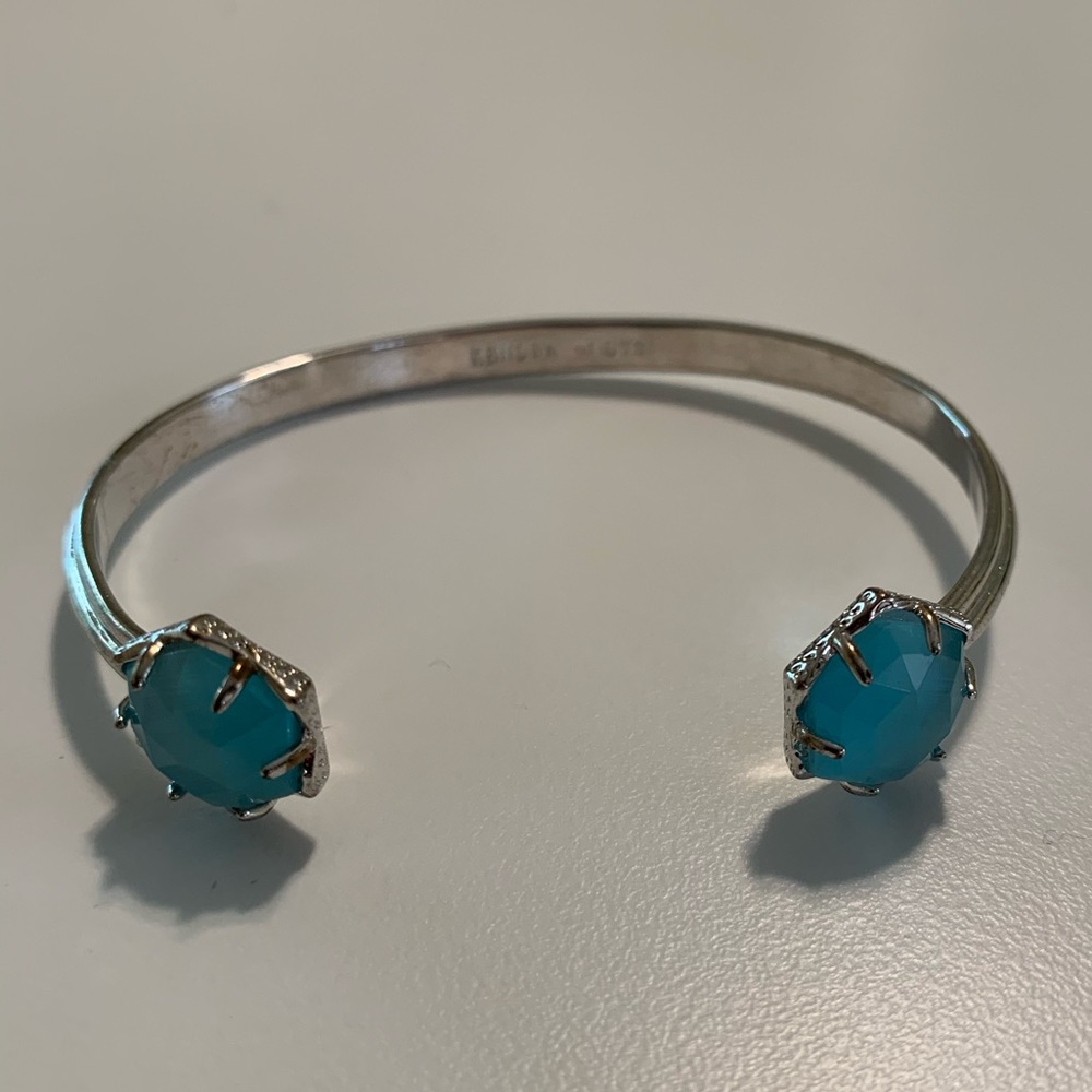 Kendra Scott Cuff Bracelet